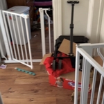 Deep Home Cleaning