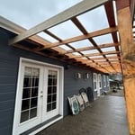 Patio Cover