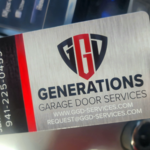 Give us a call if you need our assistance.