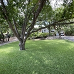 Landscaping Project