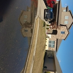 Landscaping Project
