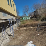 Landscaping Project