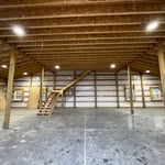Barn/Shop Electrical Work