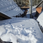 Snow removal