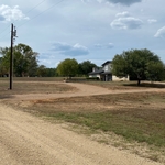 Custom driveway