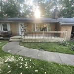 Landscaping Project