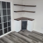 Flooring/remodeling