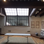 Inside view