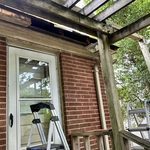 Siding Project