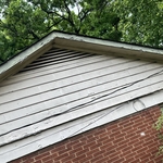 Siding Project
