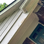 Siding Project
