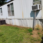 Siding Project