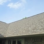 Roofing Project