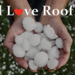 We specialize in storm damage detection.