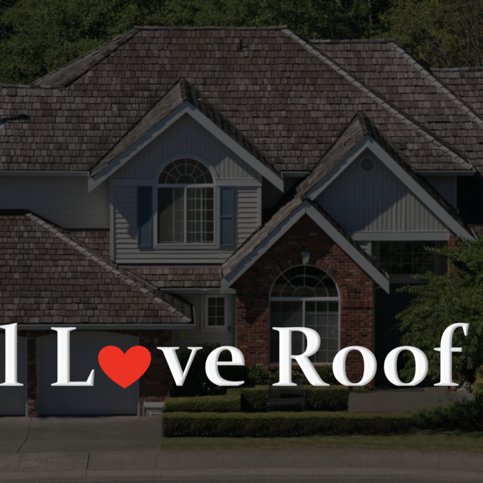 We specialize in storm damage detection.