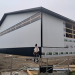 Roofing Project