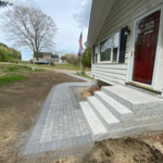 Hardscape Construction