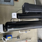 14x65 iron breaker with a 9x48 softener