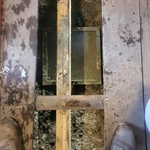 Floor joyce leveling