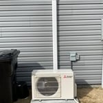 Heating & A/C Project
