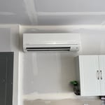 Heating & A/C Project