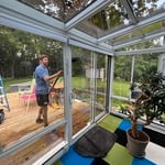 Window Cleaning
