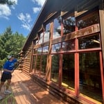 Window Cleaning