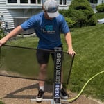Window Cleaning