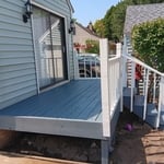 Painting - Exterior Project