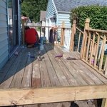 Painting - Exterior Project