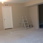 Painting - Interior Project
