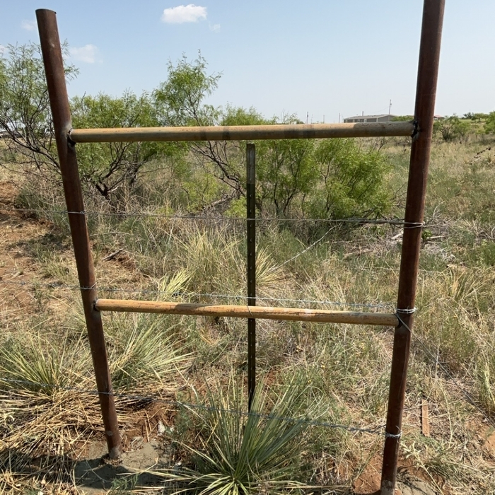 Fencing Project