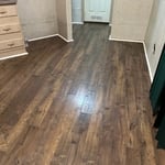 Flooring Sales and Installation Project