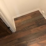 Flooring Sales and Installation Project