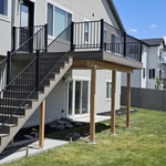 Decks & Porches Project
