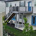 Decks & Porches Project