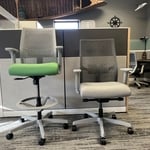 HON Ignition 2.0 Seating