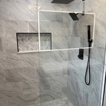 Shower Remodel