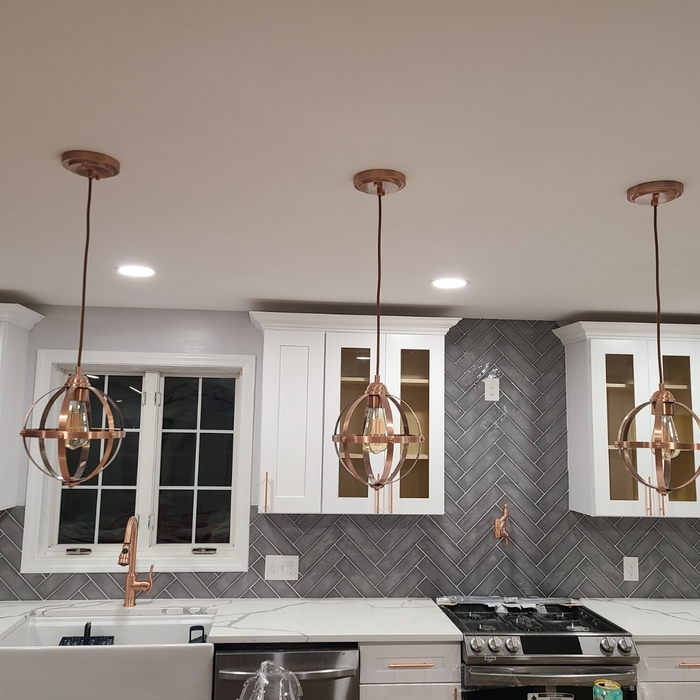 kichen Backsplash