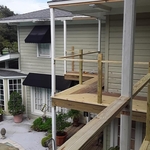 Rails with Custom Panels