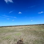 100 acre hay field
