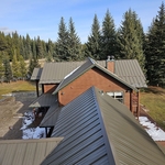 Roofing Project