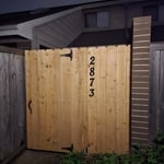 Fencing Project