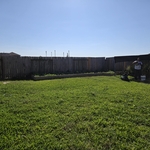 Fencing Project