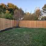 Fencing Project