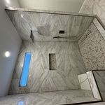 Remodeling - Kitchen & Bathroom Project