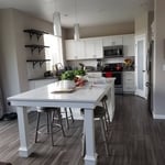 Remodeling - Kitchen & Bathroom Project