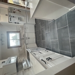 Remodeling - Kitchen & Bathroom Project