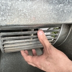 Air Duct Cleaning Project