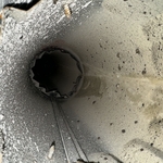 Air Duct Cleaning Project